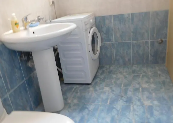 Appartamento Urania_1 Sarandë